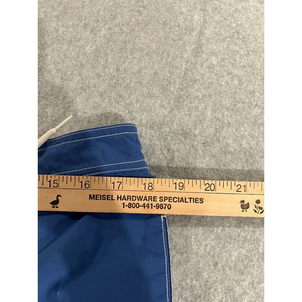 Polo Ralph Lauren Cargo Board Shorts Men 36